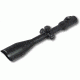 Leapers UTG 30mm 8-32x56 36 Color/IE Scope, SWAT AO, Etched Mil-dot, EZ-TAP, RG2W3224 Rings SCP3-UG832AOIEW