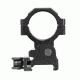 Leapers UTG 30mm Flip-to-Side, Picatinny/Weaver QD Ring Mount, _x000D_ RG-MF30QS
