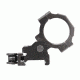 Leapers UTG 30mm Flip-to-Side, Picatinny/Weaver QD Ring Mount, _x000D_ RG-MF30QS