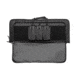 Leapers UTG 34in Homeland Security Gun Case, Black, Black, PVC-MC34B-A