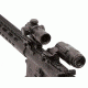 Leapers UTG 3X Magnifier with Flip-to-side QD Mount, W/E Adjustable, _x000D_ SCP-MF3WEQS