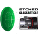 Leapers UTG 4-16X56 30mm Bubble Leveler Rifle Scope/IE Mil-Dot Reticle, SCP3-UG4165AOIEWB