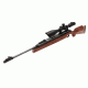 Leapers UTG 4-16X56 30mm Bubble Leveler Rifle Scope/IE Mil-Dot Reticle, SCP3-UG4165AOIEWB