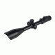 Leapers UTG 4-16X56 30mm Bubble Leveler Rifle Scope/IE Mil-Dot Reticle, SCP3-UG4165AOIEWB