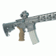 Leapers UTG Model 4/AR15 Combat Sniper Pistol Grip, Flat Dark Earth, _x000D_ RB-TPG172D, EDEMO1