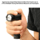 Leapers UTG 400 Lumen Everyday Defense LED L-light, Black, LT-EL223HL-A