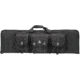 Leapers UTG 42in RC Combat Operation Web Gun Case, Black, PVC-RC42B-A