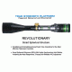 Leapers UTG 4X32 1in. True Hunter Scope, AO, TF2+, Airgun Rings, _x000D_ SCP-U432AODT2