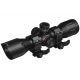 UTG Pro 4x32mm Crossbow Scope
