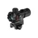 UTG Pro 3.9in ITA CQB Reflex Micro Red Dot Sight w/ Integral QD Mount