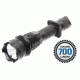 Leapers UTG 700 Lumen LIBRE Intensity Adjustable LED Flashlight, _x000D_ LT-EL700