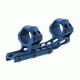 Leapers UTG Accu-Sync 30mm High Profile 50mm Offset Pic. Rings, Blue Anodize AIR32250AB