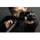 Leapers UTG ACCU-SYNC Offset Deployable Front Sight, Black, MT-745