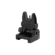Leapers UTG ACCU-SYNC Top Mounted Deployable Front Sight, Black, MNT-757