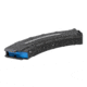 Leapers UTG AK/AKM Windowed Polymer Magazine, 7.62X39mm, 30 Round, Black, RBT-AKM30-30RD