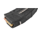 Leapers UTG AK/AKM Windowed Polymer Magazine, 7.62X39mm, 30 Round, Black, RBT-AKM30-30RD