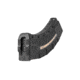 Leapers UTG AK/AKM Windowed Polymer Magazine, 7.62X39mm, 30 Round, Black, RBT-AKM30-30RD
