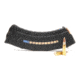Leapers UTG AK/AKM Windowed Polymer Magazine, 7.62X39mm, 30 Round, Black, RBT-AKM30-30RD