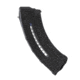 Leapers UTG AK/AKM Windowed Polymer Magazine, 7.62X39mm, 30 Round, Black, RBT-AKM30-30RD
