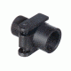 Leapers UTG AK47 Side Folding Stock Adaptor, Black, TL-K7FAD01, EDEMO1