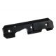 Leapers UTG AK47 Steel Dovetail Rifle Scope Side Plate