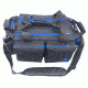 Leapers UTG All-in-1 Range Bag,Black/Navy Blue,8x23x16in PVC-P768BN