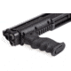 Leapers UTG Ambidextrous Combat Foregrip, Symmetric Contour, Black, RB-FGRP172B