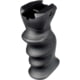 Leapers UTG Ambidextrous Combat Foregrip, Symmetric Contour