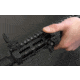 Leapers UTG Angled Index Mount, M-LOK, Matte Black, TL-TRM01