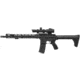 Leapers UTG Angled Index Mount, M-LOK, Matte Black, TL-TRM01
