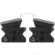 Leapers UTG Angled Index Mount, M-LOK, Matte Black, TL-TRM01