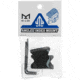 Leapers UTG Angled Index Mount, M-LOK, Matte Black, TL-TRM01