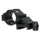 Leapers UTG Angled Offset Low Profile Ring Mount