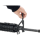 Leapers UTG AR15 4&amp;5 Prong A1/A2 Dual Front Sight Tool, Black, SCP-A1245-A