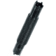 Leapers UTG AR15 4&amp;5 Prong A1/A2 Dual Front Sight Tool, Black, SCP-A1245-A