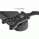 Leapers UTG AR15/AR308 Armorer's Multi-Function Combo Wrench TL-ARWR01