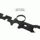 Leapers UTG AR15/AR308 Armorer's Multi-Function Combo Wrench TL-ARWR01