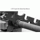 Leapers UTG AR15/AR308 Armorer's Multi-Function Combo Wrench TL-ARWR01