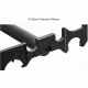 Leapers UTG AR15/AR308 Armorer's Multi-Function Combo Wrench TL-ARWR01