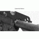 Leapers UTG AR15/AR308 Armorer's Multi-Function Combo Wrench TL-ARWR01