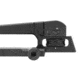 Leapers UTG AR15 Enhanced Carry Handle Rear Sight, Picatinny, Black, MT-950X