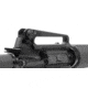 Leapers UTG AR15 Enhanced Carry Handle Rear Sight, Picatinny, Black, MT-950X