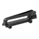 Leapers UTG AR15 Enhanced Carry Handle Rear Sight, Picatinny, Black, MT-950X