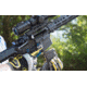 Leapers UTG AR15 Polymer Magazine, .223/5.56, 10 Round, Black, RBT-AM10