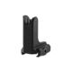 UTG Pro Top Mounted Deployable Front Sight, High Profile, Black, MT-750X