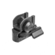 Leapers UTG AR15 Super Slim Fixed Rear Sight, Picatinny, Black, MT-950RS03