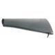 Leapers UTG AR308 A2 Style Fixed Buttstock Complete Assembly