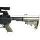 Leapers Utg Buffer Tube Ar-15 Mil-spec 6-position