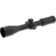 Leapers UTG Classic 3-12X44mm Rifle Scope, Tube 30mm, SFP, Mil-dot, Black, SCP3-3124EAOW
