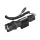 Leapers UTG Combat Weapon-mount and Handheld Tactical LED Flashlight LT-EL268